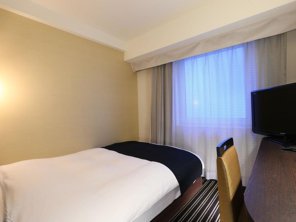 Apa Hotel Kodemmacho Ekimae Tokyo Luaran gambar