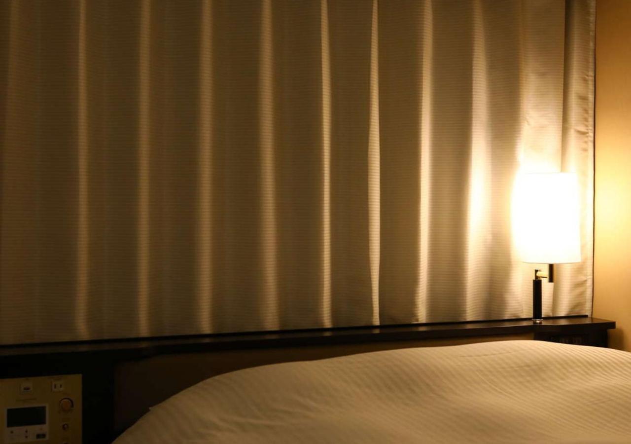 Apa Hotel Kodemmacho Ekimae Tokyo Luaran gambar