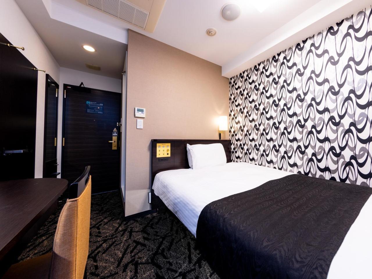 Apa Hotel Kodemmacho Ekimae Tokyo Luaran gambar