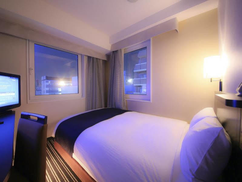 Apa Hotel Kodemmacho Ekimae Tokyo Luaran gambar