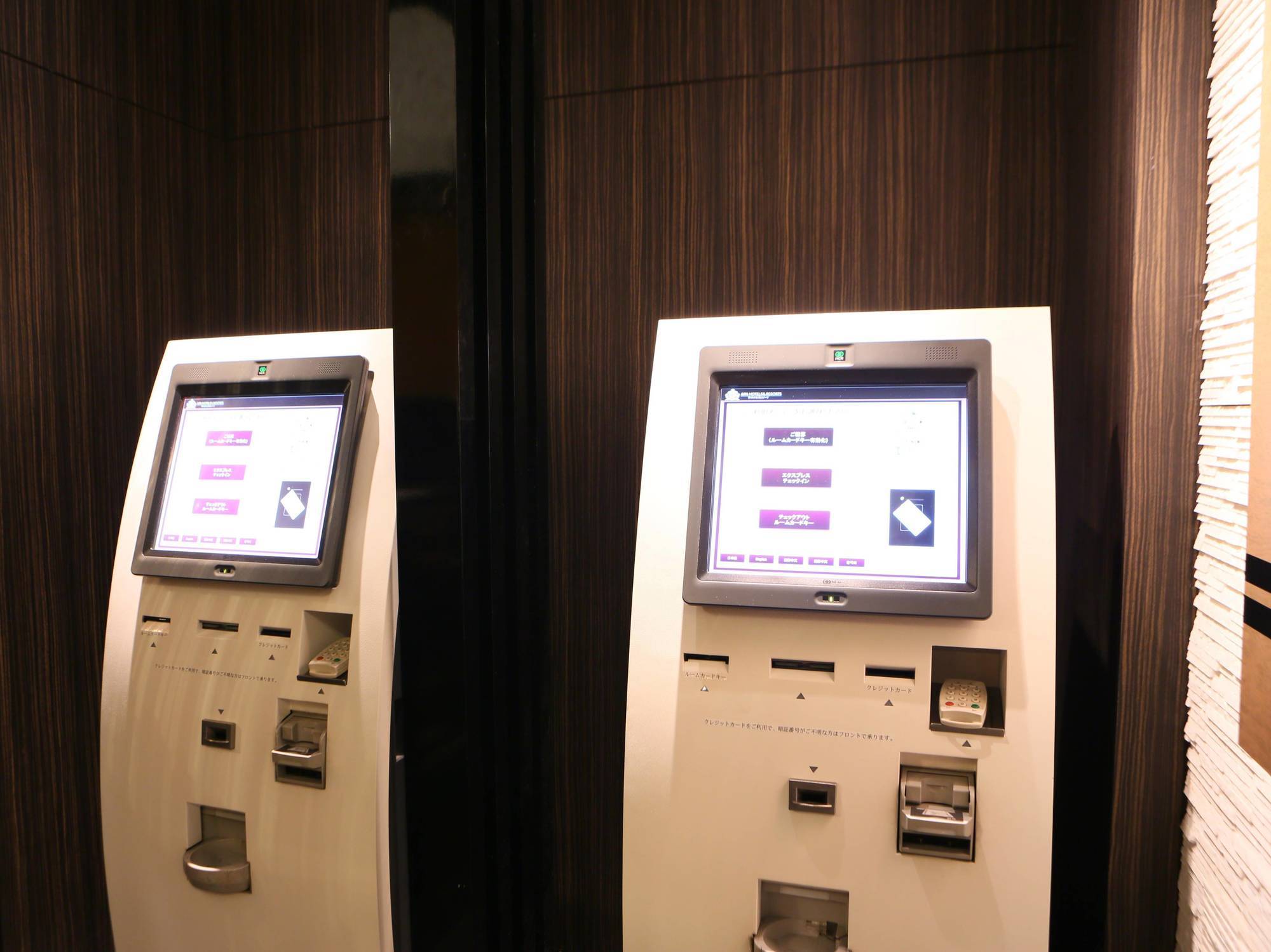 Apa Hotel Kodemmacho Ekimae Tokyo Luaran gambar