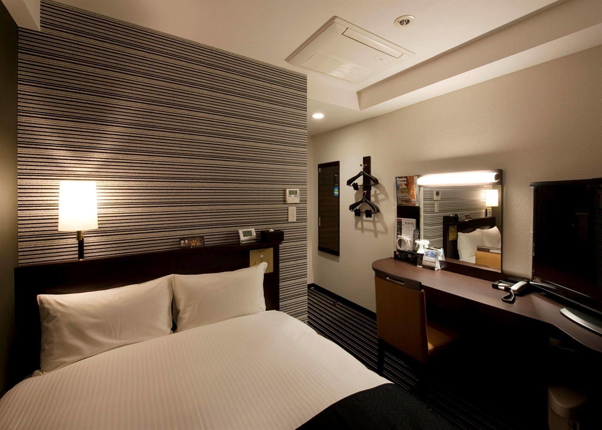 Apa Hotel Kodemmacho Ekimae Tokyo Luaran gambar