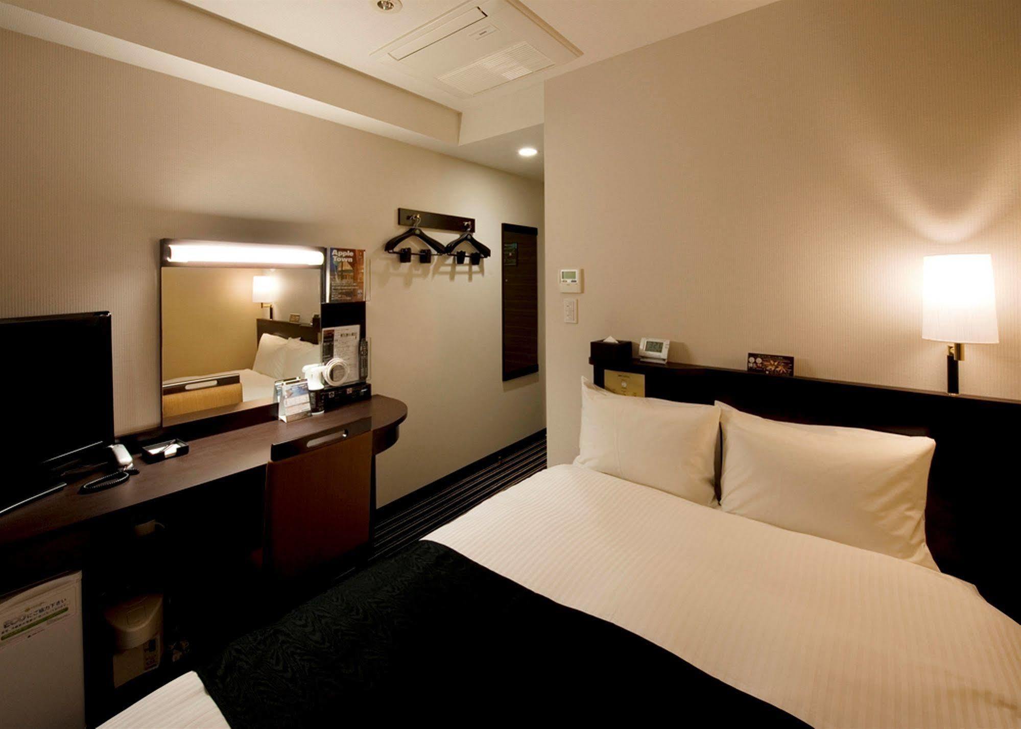 Apa Hotel Kodemmacho Ekimae Tokyo Luaran gambar