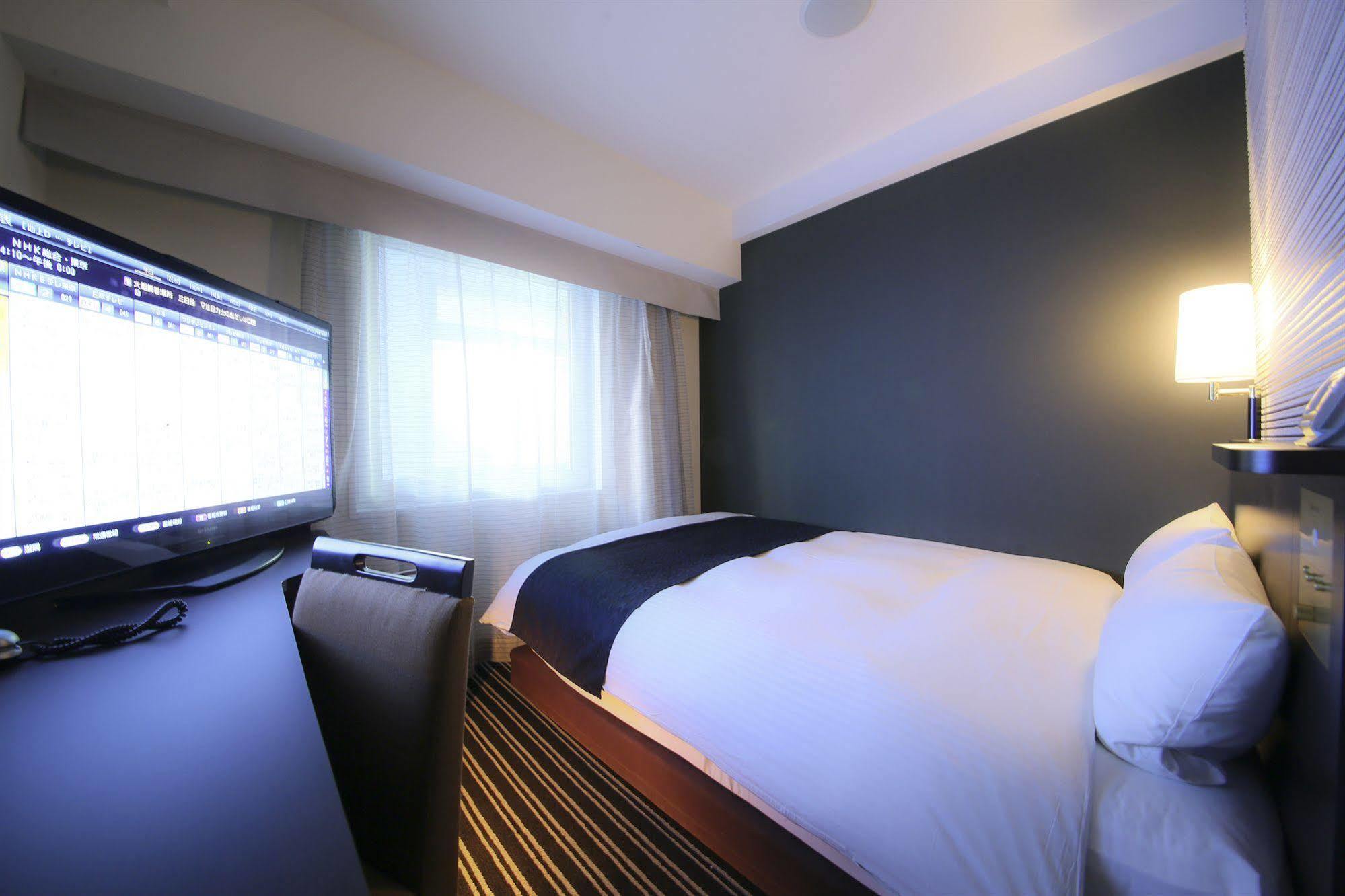 Apa Hotel Kodemmacho Ekimae Tokyo Luaran gambar