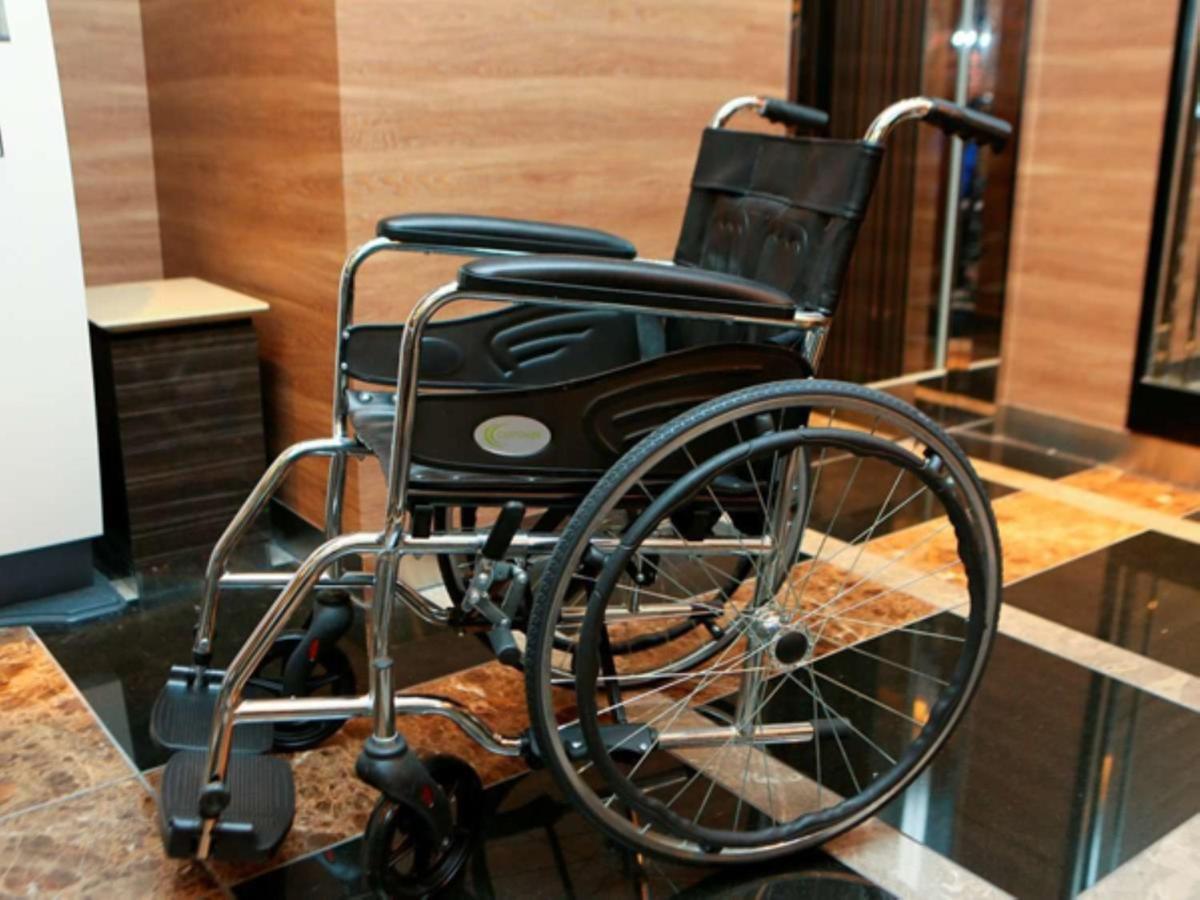 Apa Hotel Kodemmacho Ekimae Tokyo Luaran gambar